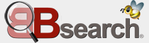 Bsearch logo