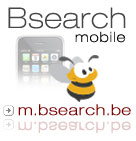 Bsearch Mobiel