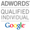 Google Qualified Professional