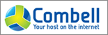 Hosting by Combell