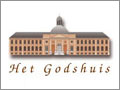 HET GODSHUIS - HAMPSHIRE CLASSIC 9980 SINT-LAUREINS HET GODSHUIS - HAMPSHIRE CLASSIC 9980 SINT-LAUREINS
