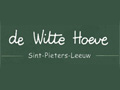 DE WITTE HOEVE 1600 SINT-PIETERS-LEEUW DE WITTE HOEVE 1600 SINT-PIETERS-LEEUW