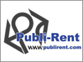 PUBLI - RENT 9150 KRUIBEKE