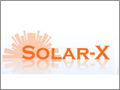 SOLAR X BELGIUM 2830 WILLEBROEK