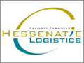 HESSENATIE LOGISTICS 2000 ANTWERPEN 1