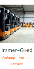 IMMER-GOED 9120 BEVEREN-WAAS