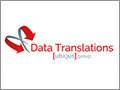 DATA TRANSLATIONS INTERNATIONAL 1930 ZAVENTEM