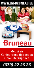 JM BRUNEAU 9000 GENT
