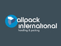 Allpack International 2500 LIER Allpack International 2500 LIER