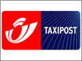 TAXIPOST 1000 BRUSSEL 1