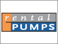 RENTAL PUMPS BELGI� 9200 DENDERMONDE