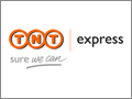 TNT EXPRESS (BELGIUM) 1931 BRUCARGO