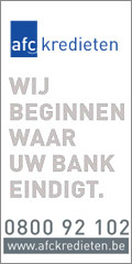 AFC KREDIETEN 2000 ANTWERPEN 1