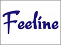 FEELINE 8860 LENDELEDE