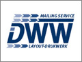 DWW MAILING & PRINTING 2170 MERKSEM (ANTWERPEN)