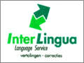 INTERLINGUA LANGUAGE SERVICE 2880 HINGENE