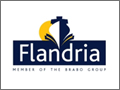 FLANDRIA, member of the BRABO-group 2000 ANTWERPEN 1 FLANDRIA, member of the BRABO-group 2000 ANTWERPEN 1