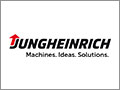 JUNGHEINRICH 3001 HEVERLEE