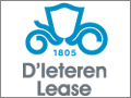 D´ IETEREN LEASE 3071 ERPS-KWERPS