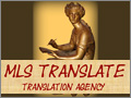 MLS TRANSLATE 3300 TIENEN