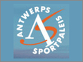 ANTWERPS SPORTPALEIS 2170 MERKSEM (ANTWERPEN)