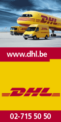 DHL INTERNATIONAL 1831 DIEGEM