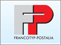 FRANCOTYP-POSTALIA 1930 ZAVENTEM