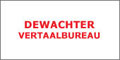 ADW VERTALINGEN 2600 BERCHEM (ANTWERPEN)