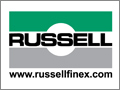 RUSSELL FINEX 2800 MECHELEN