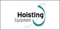 HOISTING EQUIPMENT 2880 BORNEM