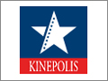 KINEPOLIS GROUP BELGIUM 9000 GENT