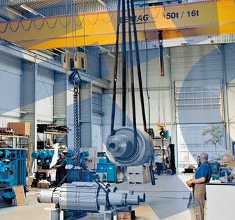 van den berg transporttechniek - demag-antwerpen 7