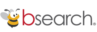 bsearch logo