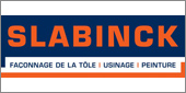 Slabinck Laser Products