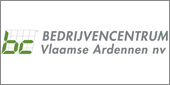 Bedrijvencentrum Vlaamse Ardennen