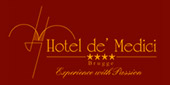 Hotel DE MEDICI