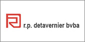 R. P. Detavernier