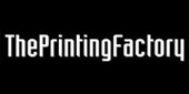 THE PRINTING FACTORY