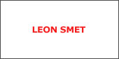 Leon Smet