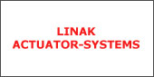 LINAK ACTUATOR-SYSTEMS