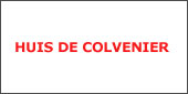 HUIS DE COLVENIER