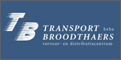 Transport Broodthaers