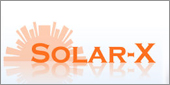 SOLAR-X BELGIUM