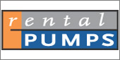 RENTAL PUMPS BELGIE