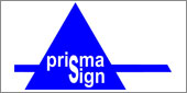 PRISMA SIGN