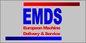 European Machine Delivery & Service