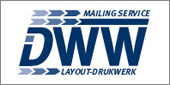 D W W MAILING & PRINTING PVBA
