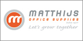 MATTHIJS OFFICE SUPPLIES