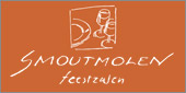 SMOUTMOLEN