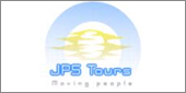 JPS TOURS
